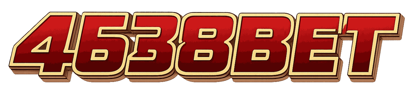 4638bet Logo